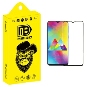 MEIBO +MHD Screen Protector For Samsung Galaxy M10