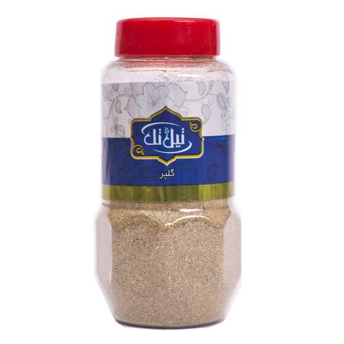 پودر گلپر تیل تک - 70 گرم