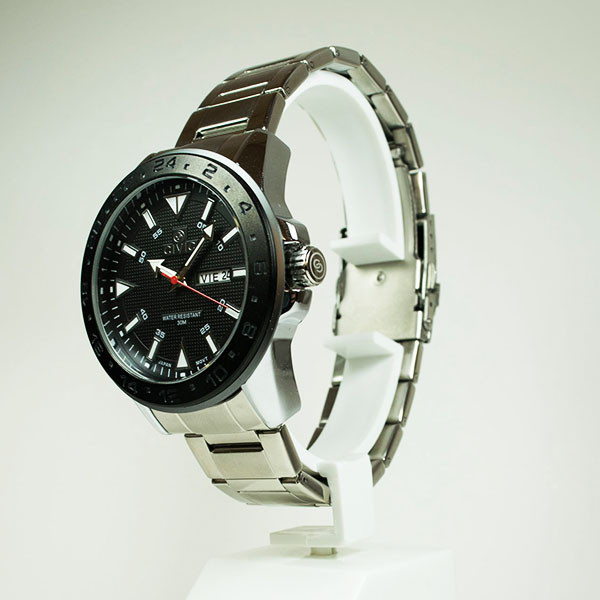 ساعت مچی عقربهای مردانه سیویک مدل 9109M ساعت مچی عقربهای مردانه سیویک مدل 9109M