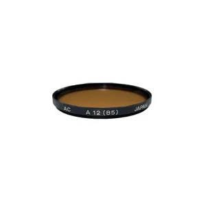 فیلتر لنز مینولتا مدل BR (85A)-49MM