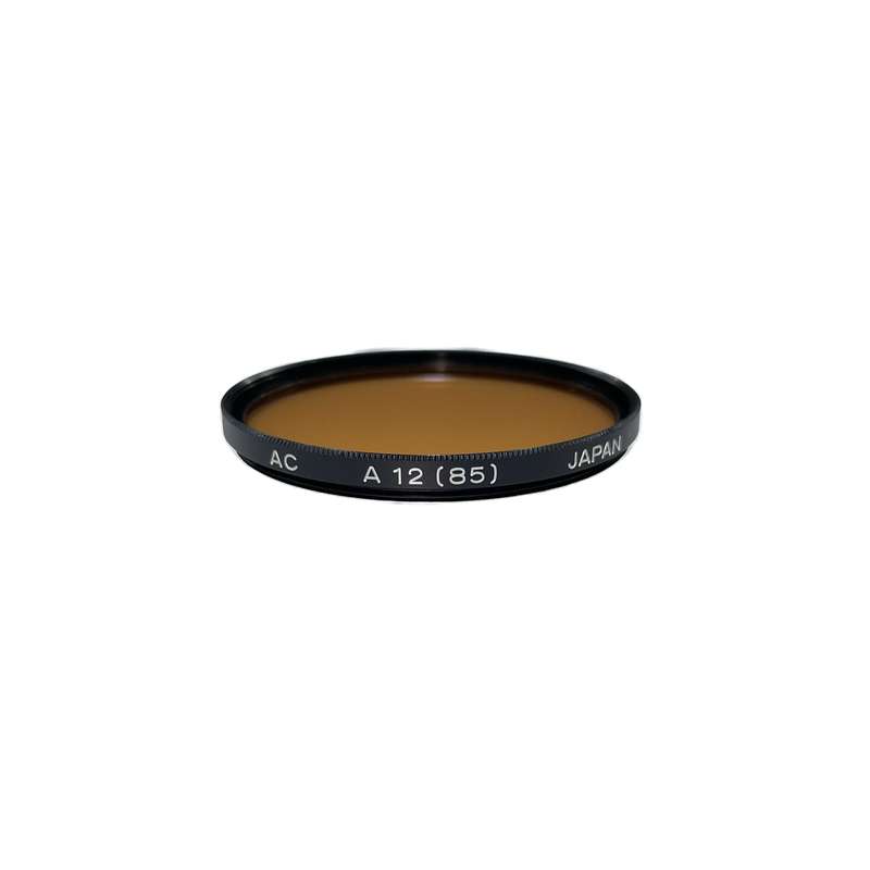 فیلتر لنز مینولتا مدل BR (85A)-49MM فیلتر لنز مینولتا مدل BR (85A)-49MM