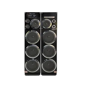 پخش کننده خانگی مکسیدر مدل MX-TS3102IRL101Chrome