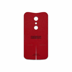 MAHOOT RL-PRDS Cover Sticker for Motorola Moto G 2nd gen