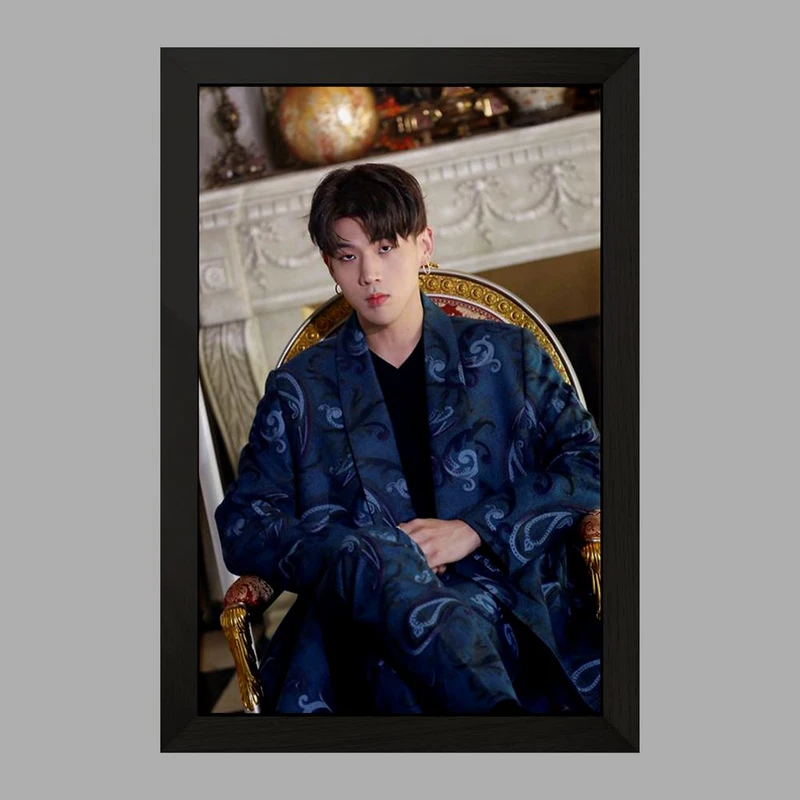 تابلو خندالو مدل جی سف گروه کارد KARD  کد 12404