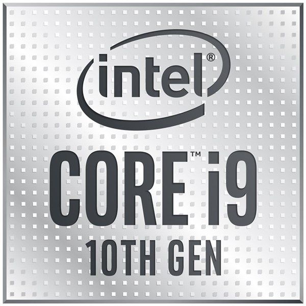 پردازنده مرکزی اینتل سری Comet lake مدل Core i9-10900