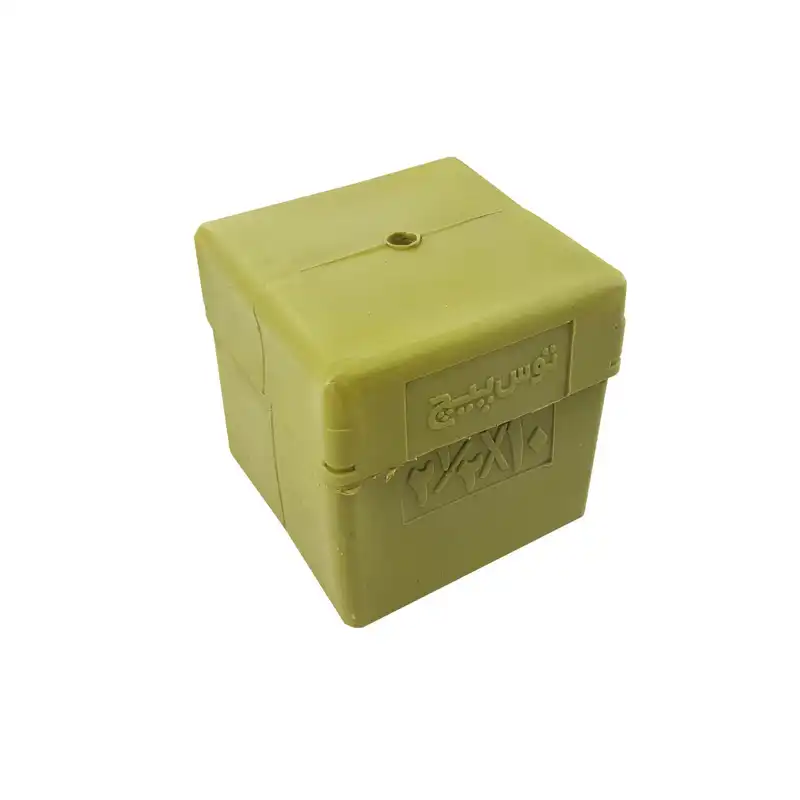 پیچ چوب توس کد 0012 بسته 144 عددی