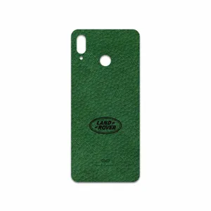 MAHOOT GL-RNG_RVR Cover Sticker for Honor Play