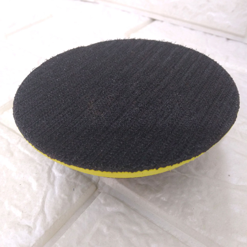 پد چسبی سنباده مدل 11.5