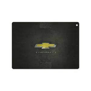 MAHOOT CHEVROLET-Logo Cover Sticker for Apple iPad 9.7 GEN 5 2017 A1822