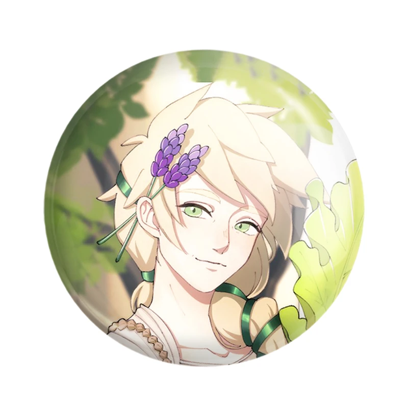 مگنت خندالو مدل بازی هادس (Hades) کد 32891