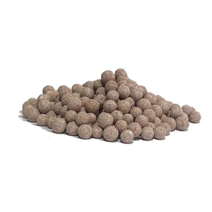 سرامیک آکواریوم آلیتا مدل media ball alita حجم 1.2 لیتر