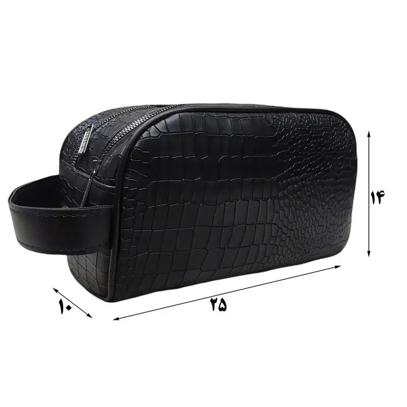 کیف دستی مردانه مدل 7157