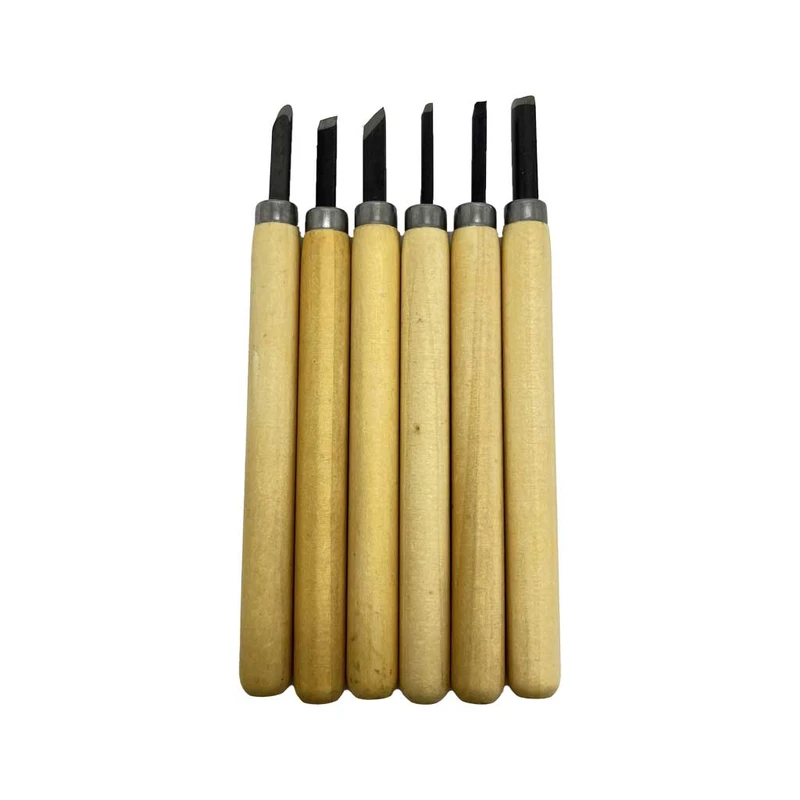 مغار مدل jt-6 مجموعه 6 عددی