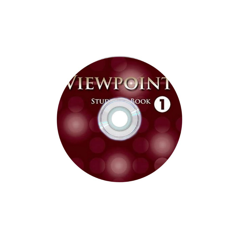 کتاب Viewpoint 1 اثر جمعی از نویسندگان انتشارات رهنما