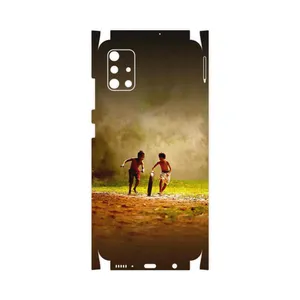 MAHOOT childs play-FullSkin Cover Sticker for Samsung Galaxy A51