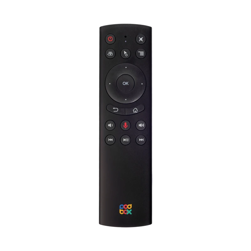 ریموت کنترل ایرماوس پادباکس مدل HC-1