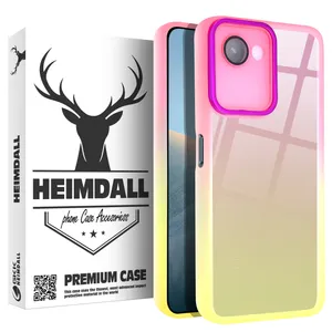 GKK Party Cover for Realme C30s / C30 Mobile Phone