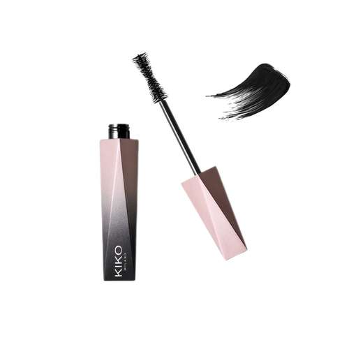 ریمل حجم دهنده کیکو میلانو مدل Extra Sculpt Limited Edition