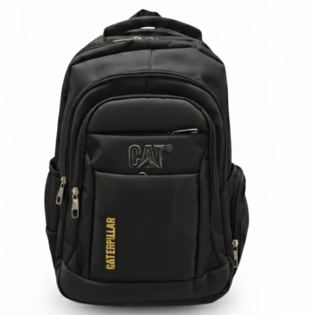 کوله پشتی لپ تاپ مدل Ct-2 مناسب برای لپ تاپ 13.1 تا 14 اینچی