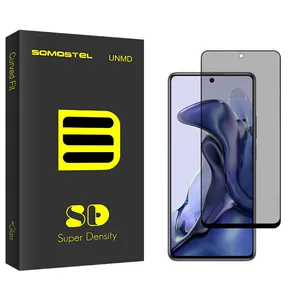 Somastel SD Privacy Screen Protector For Xiaomi 11T