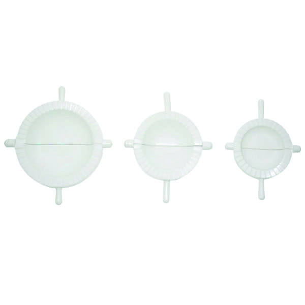 قالب پیراشکی کد032 مجموعه سه عددی