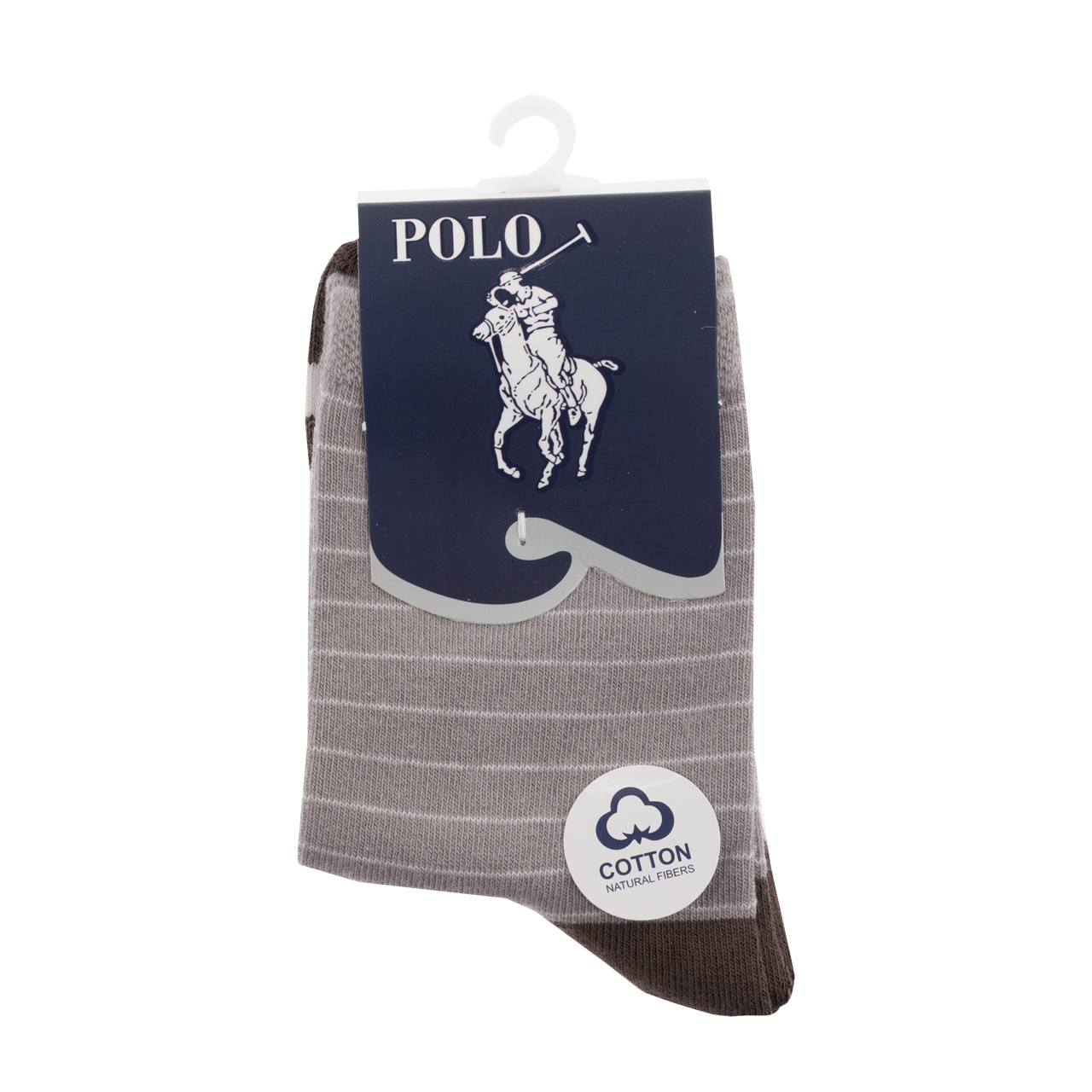 جوراب پسرانه مدل P62020 کد 102