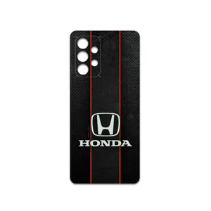 MAHOOT Honda-Motor Cover Sticker for Samsung Galaxy A53 5G