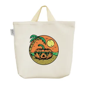 ساک خرید خندالو مدل کدو کد 5417