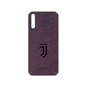 MAHOOT PL-JUVE Cover Sticker for Huawei Y8p