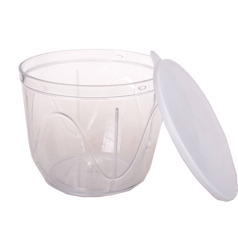 خردکن دستی ایگوری مدل 2in1 خردکن دستی ایگوری مدل 2in1