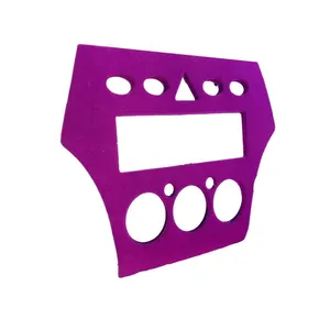 قاب ضبط خودرو کد A35 مناسب برای تیبا