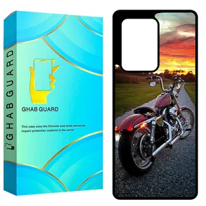 Ghab Guard GCHPS20U Cover For Samsung Galaxy S20 ultra 4G / Galaxy S20 Ultra 5G
