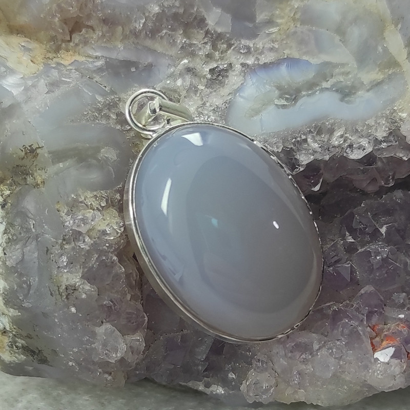 آویز گردنبند نقره زنانه سلین کالا مدل CD-15 آویز گردنبند نقره زنانه سلین کالا مدل CD-15