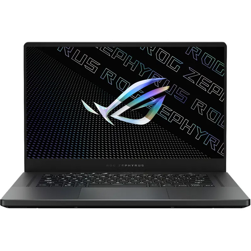 لپ تاپ 15.6 اینچی ایسوس مدل ROG Zephyrus G15 GA503QM-BS94Q لپ تاپ 15.6 اینچی ایسوس مدل ROG Zephyrus G15 GA503QM-BS94Q