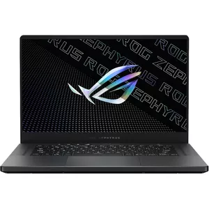 لپ تاپ 15.6 اینچی ایسوس مدل ROG Zephyrus G15 GA503QM-BS94Q-R9 24GB 1SSD RTX3060 - کاستوم شده