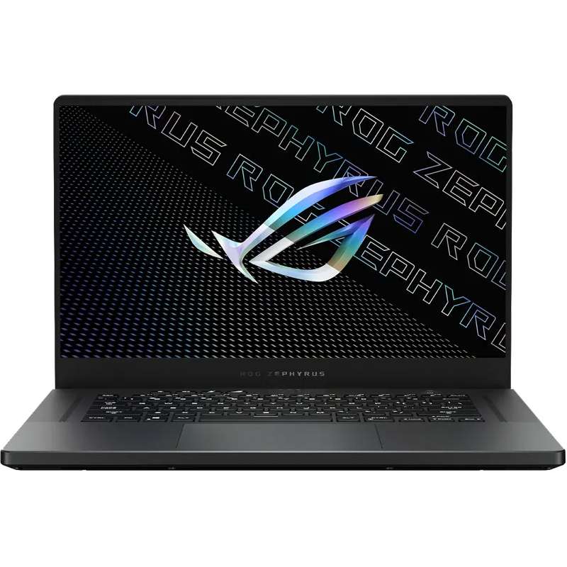 لپ تاپ 15.6 اینچی ایسوس مدل ROG Zephyrus G15 GA503QM-BS94Q-R9 24GB 1SSD RTX3060 - کاستوم شده لپ تاپ 15.6 اینچی ایسوس مدل ROG Zephyrus G15 GA503QM-BS94Q-R9 24GB 1SSD RTX3060 - کاستوم شده