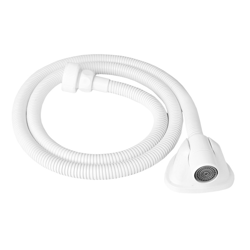 شلنگ سرویس بهداشتی فراست پویا مدل FS