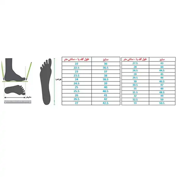 کفش پیاده روی مردانه بروکس مدل Ghost 14