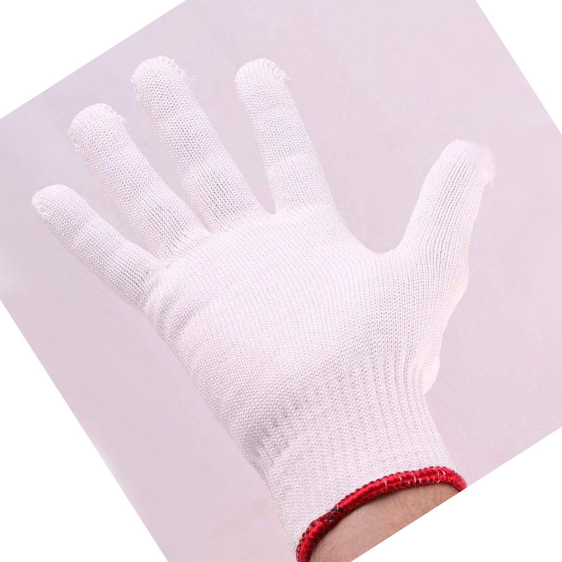 دستکش ایمنی مدل M5 ده عددی دستکش ایمنی مدل M5 ده عددی