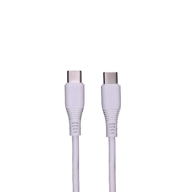 کابل USB-C آبودوس مدل   AS-DS358 طول 1 متر