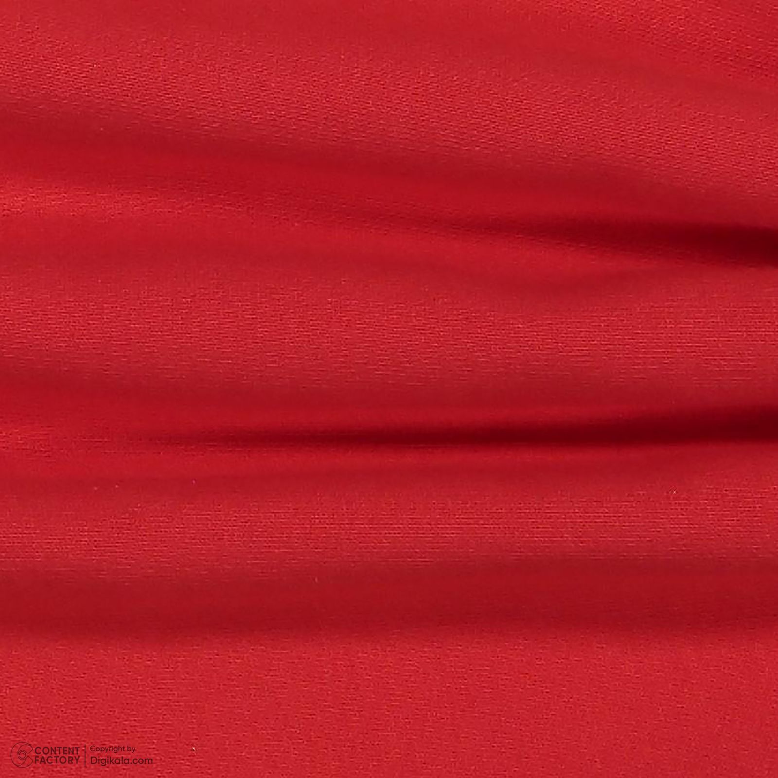 سویشرت دخترانه رینگ مدل BKK01179 رنگ قرمز -  - 5
