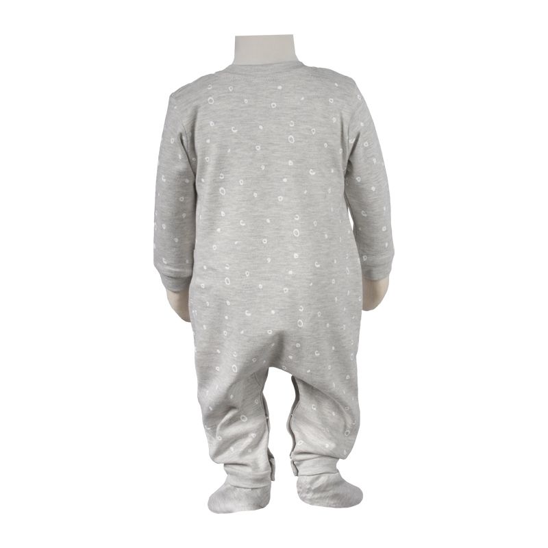 ست 3 تکه نوزادی آدمک مدل ابر - - 4