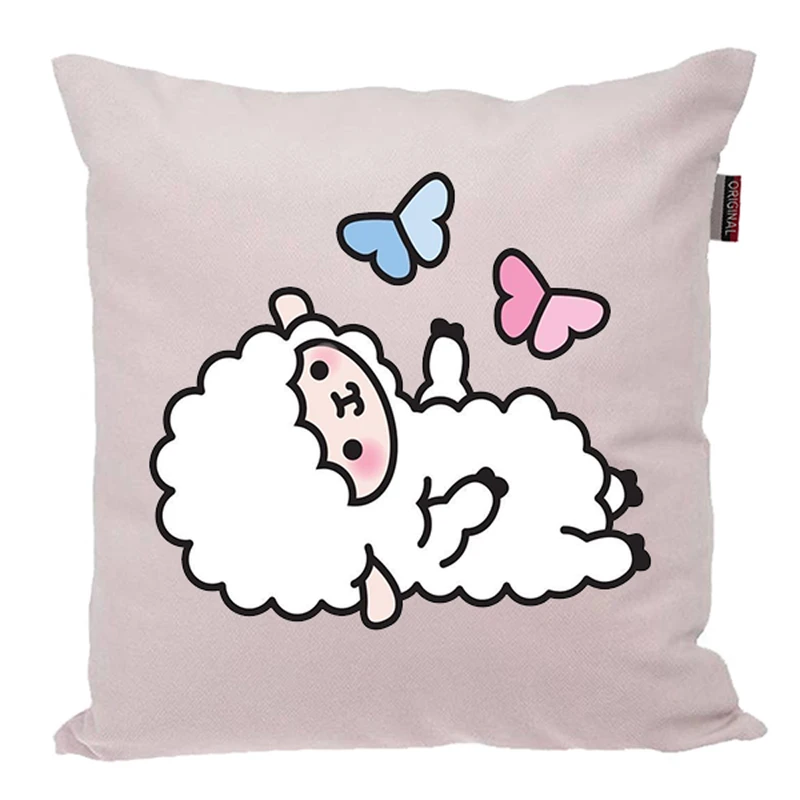 کوسن ناریکو طرح فانتزی مدل ببعی کد 06038