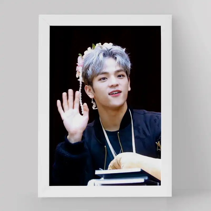 تابلو خندالو مدل ووجین گروه استری کیدز Stary Kids کد 16912