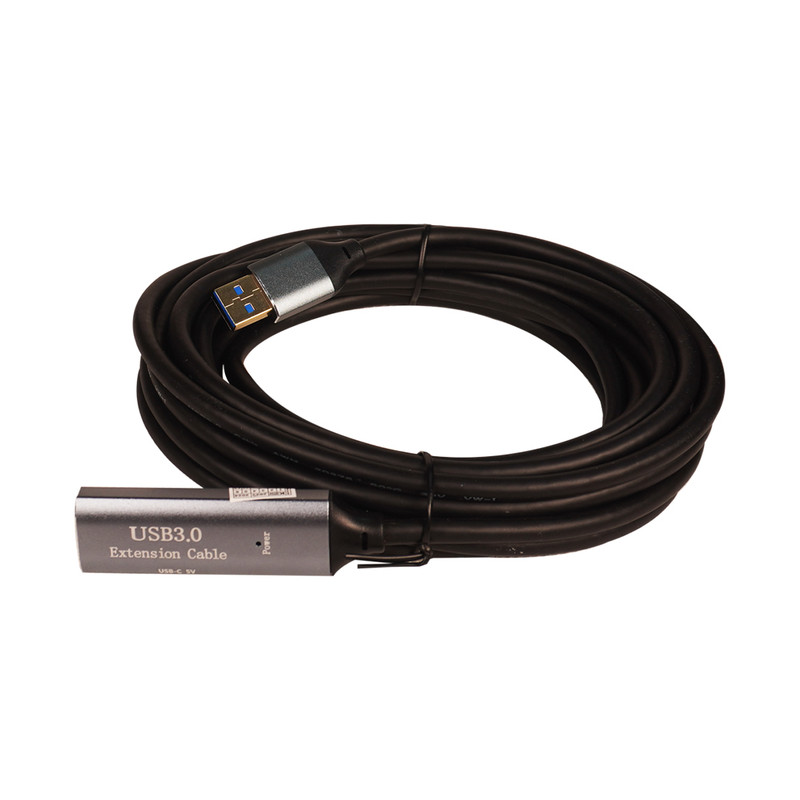 کابل افزایش طول USB کی نت اکتیو مدل K-CUE30050 طول 5 متر