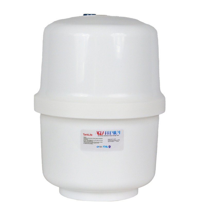 دستگاه تصفیه کننده آب آکواپرمیوم مدل A8ABU11-IN-TL3