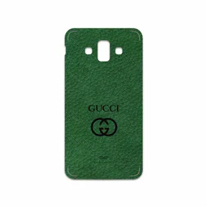 MAHOOT GL-GCC Cover Sticker for Samsung Galaxy J7 Duo