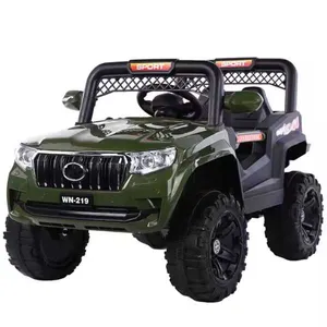 ماشین شارژی مدل ساحلی WN-219