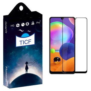 TICF +HD Ceramics Screen Protector For Samsung GALAXY A31