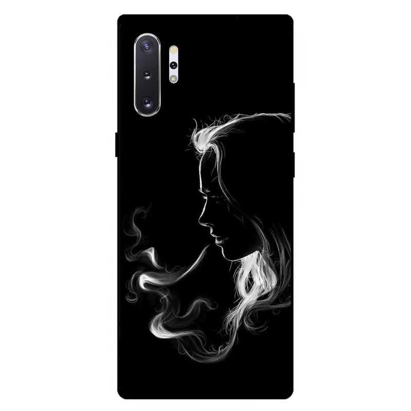 کاور مگافون کد 8261 مناسب برای گوشی موبایل سامسونگ Galaxy Note 10 Plus